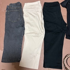 レディース
まとめ売り Sサイズくらい USED  の画像