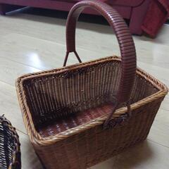 バック、カゴ、鉢入れの画像