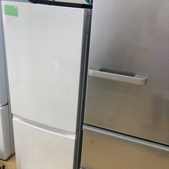 冷蔵庫15.000円からあります！の画像