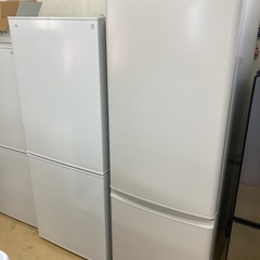 冷蔵庫15.000円からあります！の画像