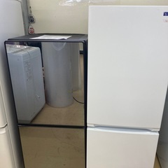冷蔵庫15.000円からあります！の画像