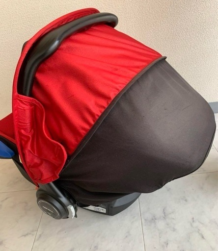 RECARO アイウォーク チャイルドシート
