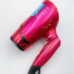 TESCOM テスコム マイナスイオン ヘアー ドライヤー TID930の画像