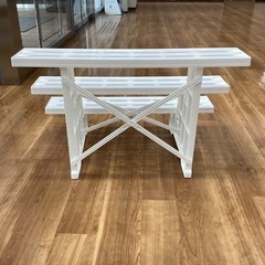 花台【町田市再生家具】0816の画像