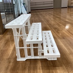 花台【町田市再生家具】0816の画像