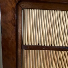 ついたての画像