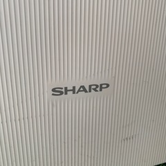 SHARPプラズマクラスターの画像
