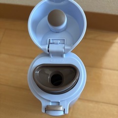 タイガーステンレス製魔法瓶0.35ℓの画像