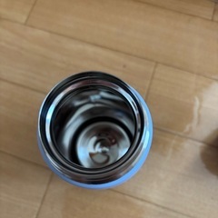 タイガーステンレス製魔法瓶0.35ℓの画像