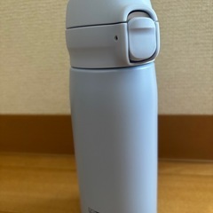タイガーステンレス製魔法瓶0.35ℓの画像