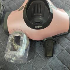 ふとんクリーナー　レイコップの画像