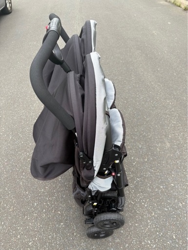 Graco(グレコ) 二人乗りベビーカー【商品説明見て下さい！直接見たい！可能です！】
