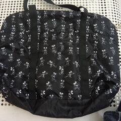 ミッキーマウスバックの画像