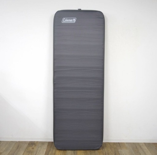 コールマン Coleman　インフレーターマットシングル