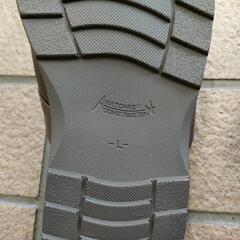 新品未使用品！サンダルの画像