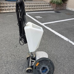 イノベーター ポリッシャーの画像