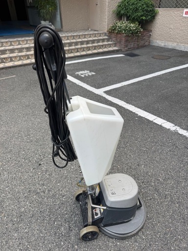 イノベーター ポリッシャー