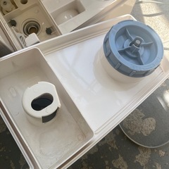 加湿器　ボネコの画像