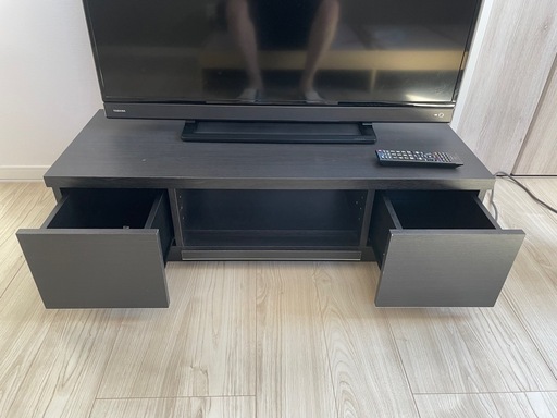 東芝REGZA　４０型液晶テレビ　４０Ｓ２１　２０１９年製　