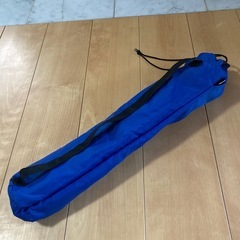 美品　折りたたみ椅子　コンパクトが素敵✨の画像