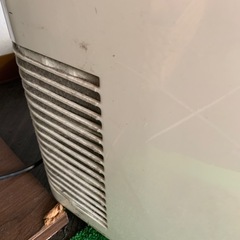 移動式エアコンの画像