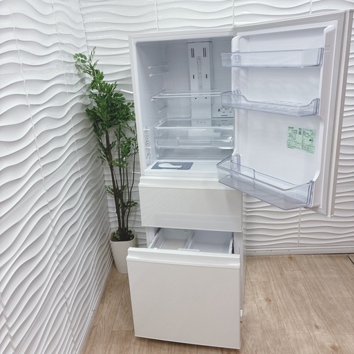 ◇三菱◇冷蔵庫◇330L◇2022年製◇大阪兵庫京都奈良滋賀和歌山◇ ◇三菱◇冷蔵庫◇330L◇2022年製◇大阪兵庫京都奈良滋賀和歌山◇ ショップ