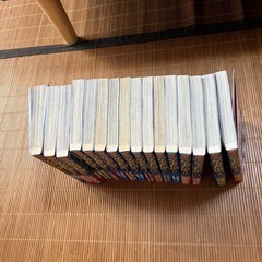 ゲート　1〜16巻の画像