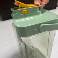 ウォーターサーバーの画像