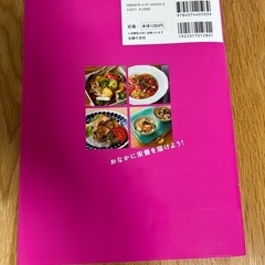 妊娠中の食事の画像