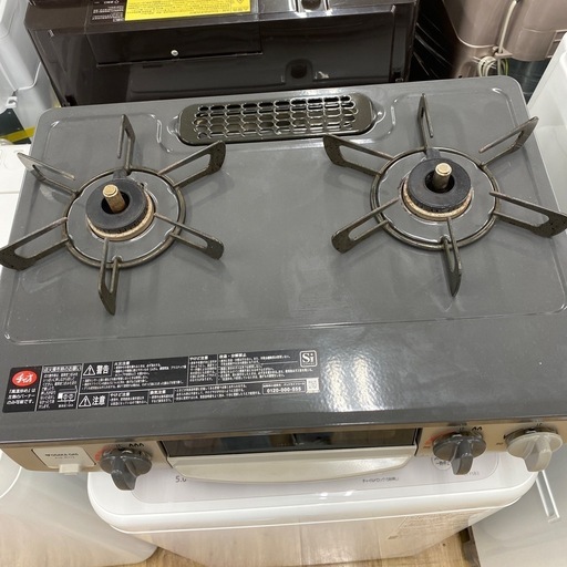 大阪ガス　都市ガステーブル　【トレファク東大阪店】