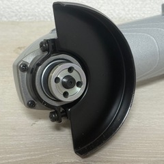 【未使用品】HITACHI 日立工機 電気ディスクグラインダ G10 SH5(SS)の画像