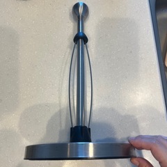 コストコ　キッチンペーパーホルダーの画像