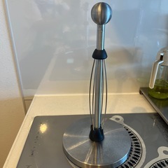 コストコ　キッチンペーパーホルダーの画像