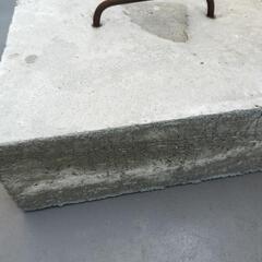 コンクリート片の画像