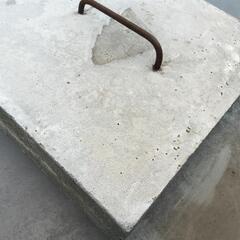 コンクリート片の画像