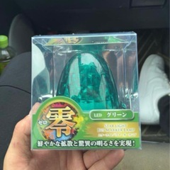 トラック用ドレスアップパーツセットの画像