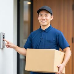 配送ドライバー／年齢・経験不問／普通免許でOK／完全歩合制