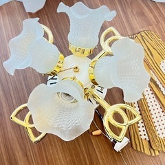 シーリングファン42インチ
の画像