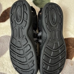 KEEN ニューポート 27cm 新品未使用の画像