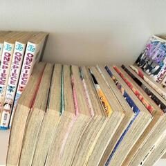 まとめて漫画◎ワンピース　23〜51巻 あたりです　WANTED(おまけ)の画像