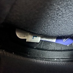 HJC フルヘルメット　L　の画像