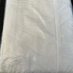 《未使用品》W掛ふとんカバーの画像