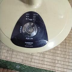 扇風機の画像