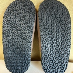 子供用サンダル未使用
(19cm)の画像