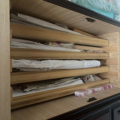 タンス（着物収納 ）
の画像