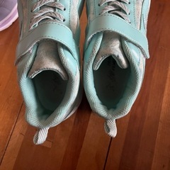 キッズスニーカー20㎝の画像
