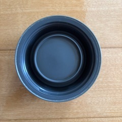 象印 水筒 スクリュー シームレスセン ステンレスマグ 600ml の画像