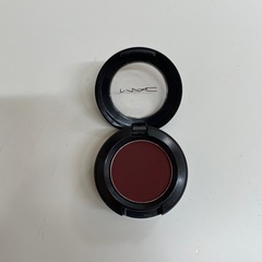 MAC アイシャドウの画像