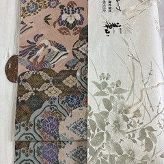 帯の画像