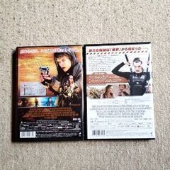 バイオハザード[DVD]5作品の画像